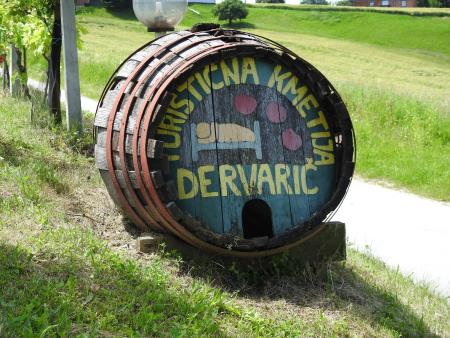 12. pohod Pomlad v prleških goricah Dan odprtih kleti in veselih ljudi, 28.5.2016 35